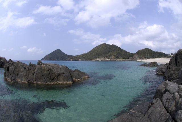 【屋久島・体験ダイビング・1ダイブ】レベルに合わせた丁寧な指導で、充実度100％！ 写真6