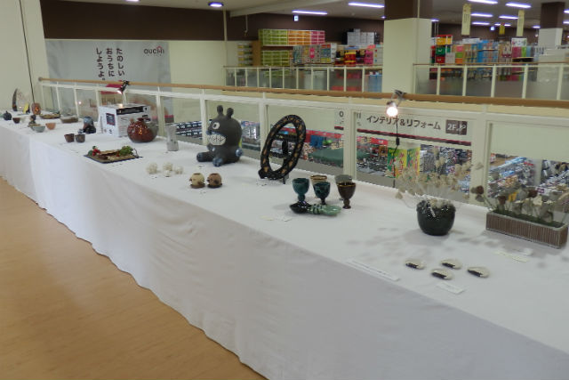 【札幌厚別・電動ろくろ】初めてでも安心！ろくろを使った本格陶芸体験！新札幌駅から徒歩約9分 写真7