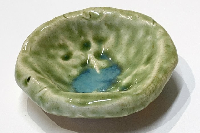 【島根・陶芸体験・子ども向け】のびのびモノ作りを楽しもう！こども陶芸体験 写真8