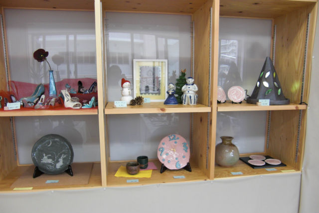 【横浜・手びねり1回コース】初心者向けの陶芸入門！自分好みの作品をつくろう 写真6