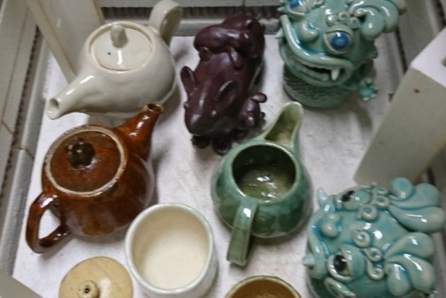 【横浜・手びねり1回コース】初心者向けの陶芸入門！自分好みの作品をつくろう 写真7