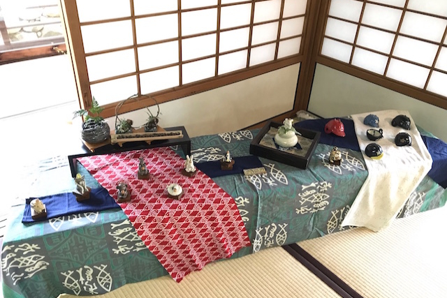 【期間限定ポイント10%還元！兵庫・姫路市・陶芸体験】初めての電動ろくろ！姫路城が見える教室で体験 写真6