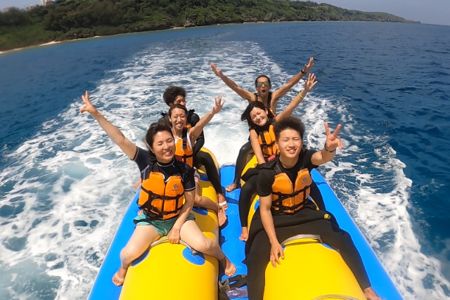 恩納 読谷 北谷の体験ダイビングの予約 日本旅行 オプショナルツアー アクティビティ 遊びの体験予約