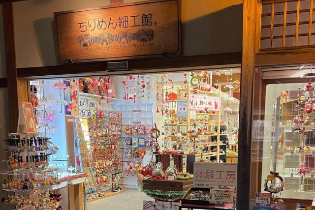 【期間限定ポイント10%還元！京都市・かんざし、ピアス、イヤリング作り】つまみ細工or樹脂玉で作る手作りアクセサリー 写真7