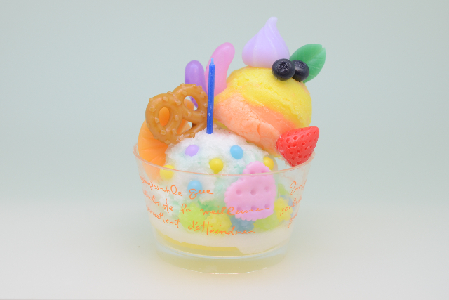 CANDLEHOUSE ChouChou 2枚目