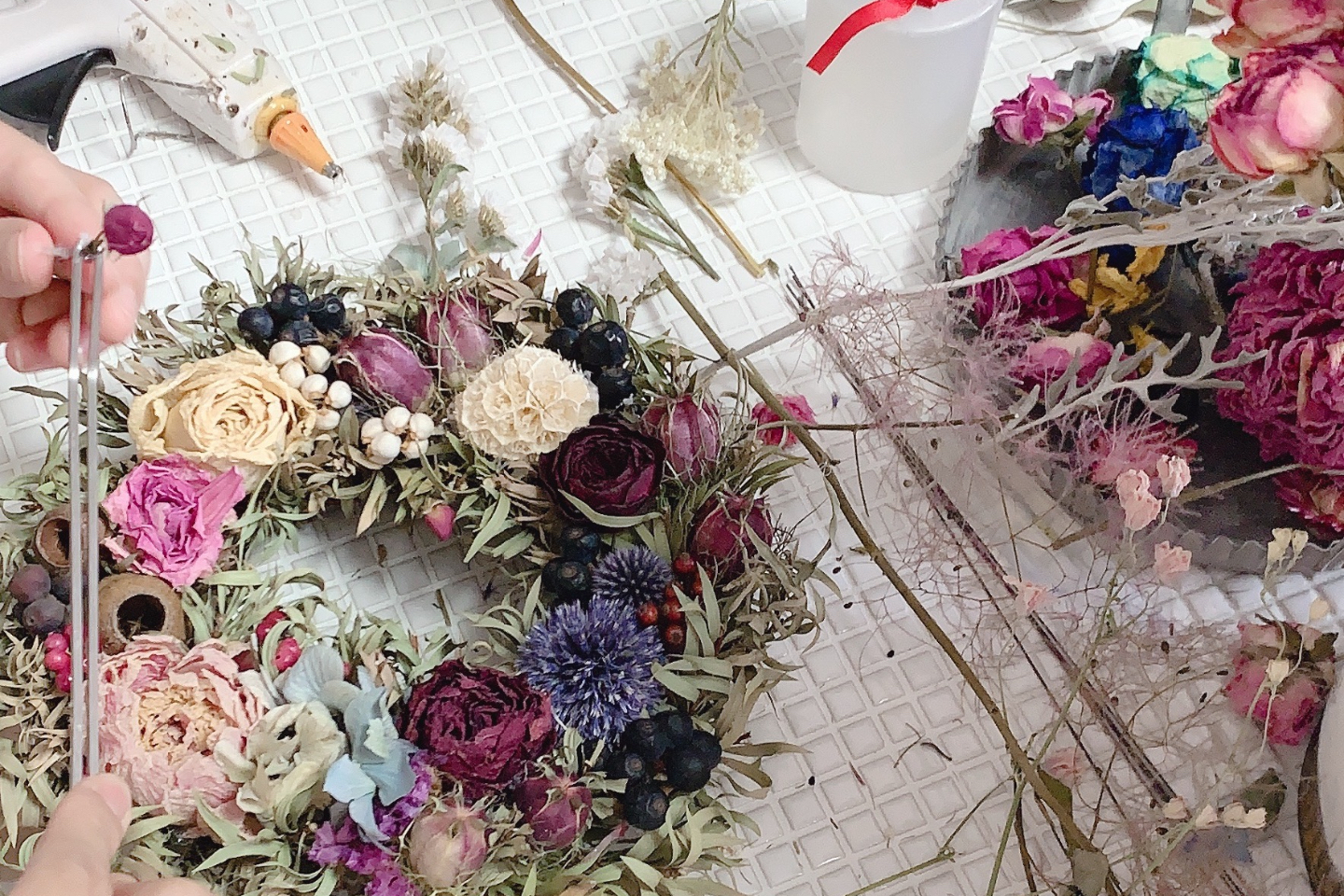 小物 雑貨 手作り 教室 福岡 の遊び 体験 アソビュー