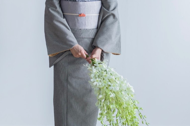 【京都府・京都市・着物レンタル】華やかな着物で京都を観光！フォーマル着物プラン 写真7