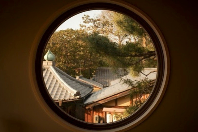 【京都府・京都市・着物レンタル】当店オリジナル体験！高台寺お抹茶拝観券付きプラン 写真3