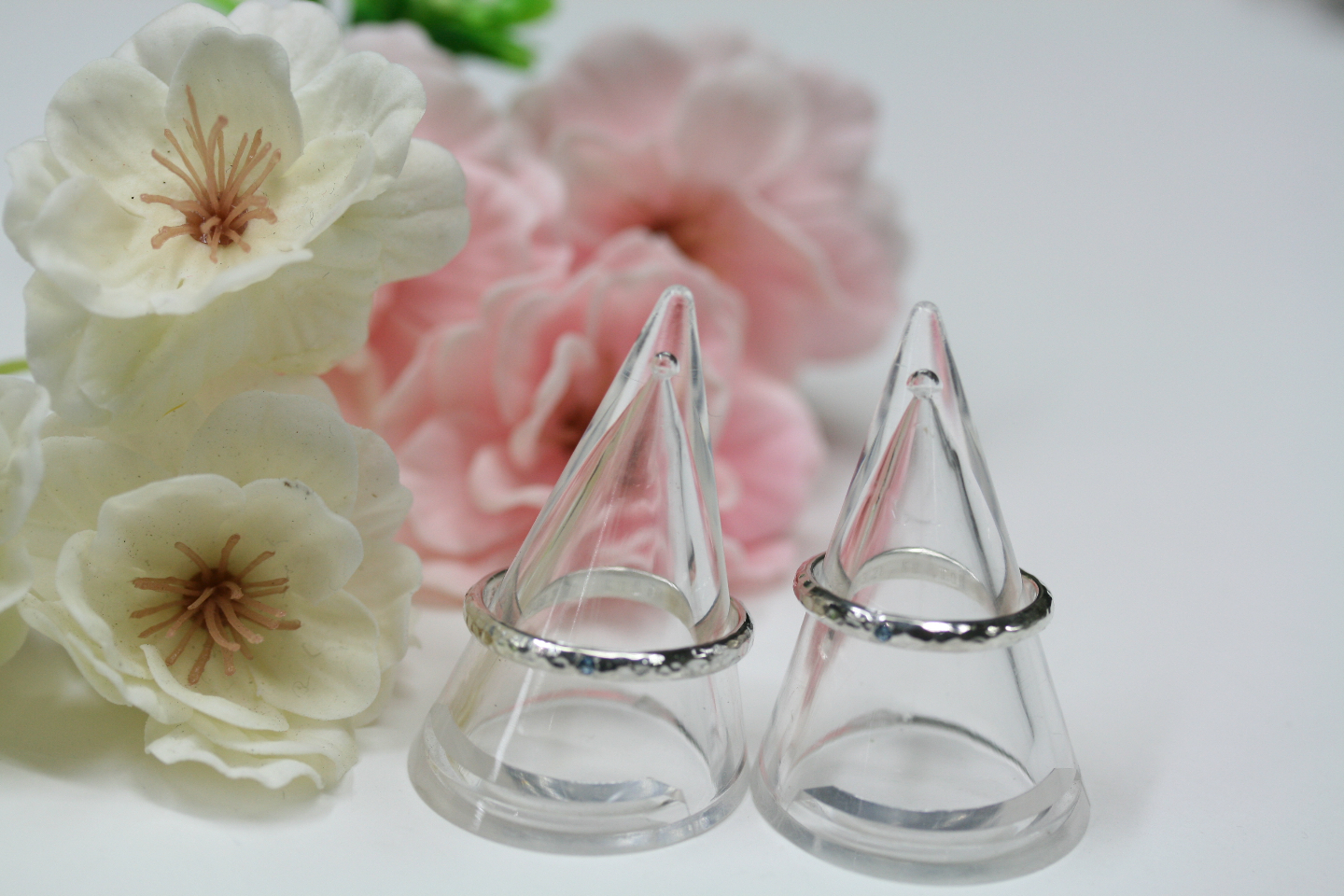 現地観光プラン レジャーチケット 定期観光バス 銀座 シルバーアクセサリー手作り デートにもおススメ 銀座で幸福のシルバーペアリング作り体験