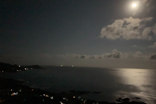 【バギー星空観察ツアー・奄美大島】旅の締めに！みんなで進む、ワクワク夜の大冒険！ 写真8