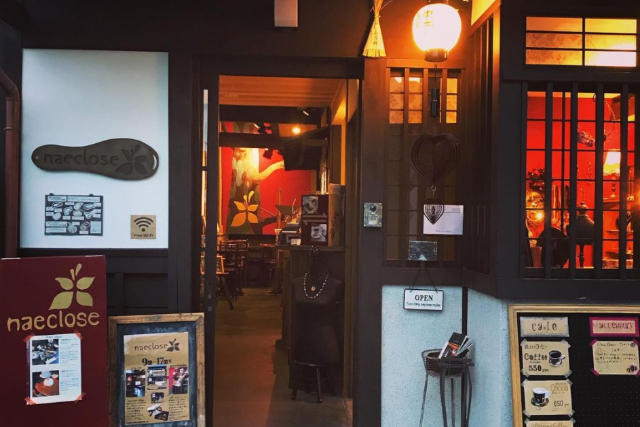 【期間限定ポイント10%還元！京都府・京都市・手作りブレスレット】旅の記念にぴったり！天然石ブレスレット（1個） 写真4