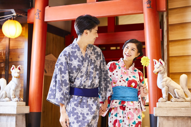【大阪府・大阪市・日帰り温泉】寒い冬にぴったり。お庭のこたつで鍋(鶏)プラン 写真4