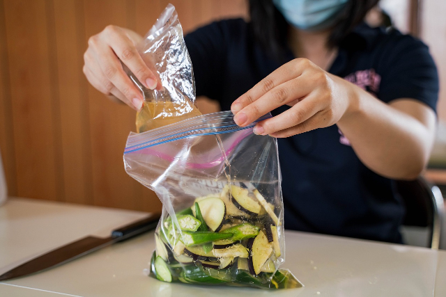 【宮崎・新富町】知っているようで知らない「お漬物」の世界～秘伝の発酵・浅漬け作り編～お土産付き 写真4