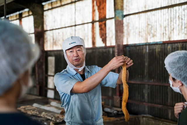 【宮崎・新富町】知っているようで知らない「お漬物」の世界～秘伝の発酵・浅漬け作り編～お土産付き 写真2