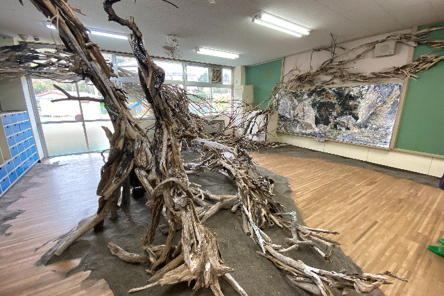 【日曜発着】いちはらアート×ミックス2020+ オフィシャルツアー（養老の谷コース） 写真2