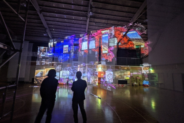 【日曜発着】いちはらアート×ミックス2020+ オフィシャルツアー（養老の谷コース） 写真6