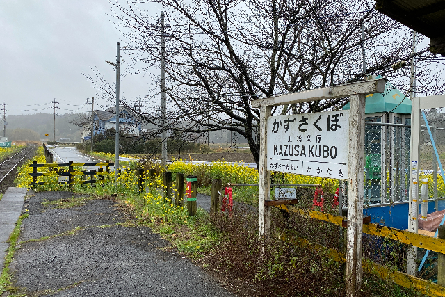 【日曜発着】いちはらアート×ミックス2020+ オフィシャルツアー（養老の谷コース） 写真5