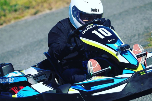 【埼玉・羽生市・ゴーカート】手ぶらで開けるカート大会！ グループレースプラン 写真6