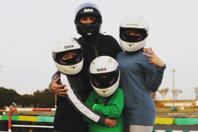 【埼玉・羽生市・ゴーカート】手ぶらで開けるカート大会！ グループレースプラン 写真8