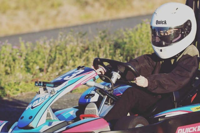 【埼玉・羽生市・ゴーカート】手ぶらで開けるカート大会！ グループレースプラン 写真7