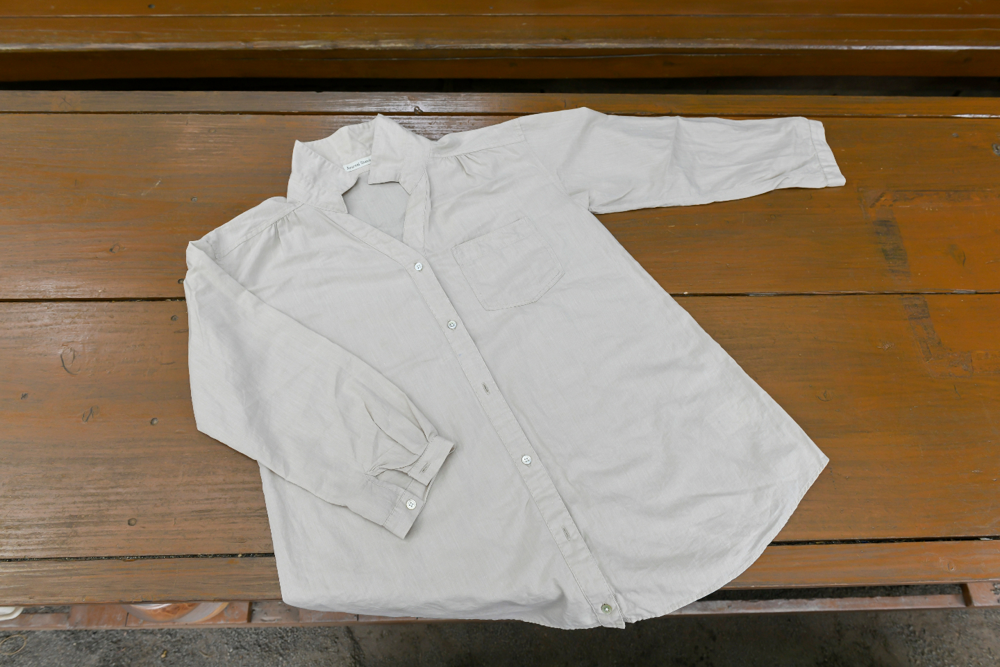 奄美大島紬村 3枚目