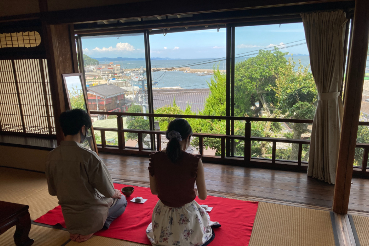 ネットで予約できる体験プラン 体験 ツアー 岡山観光web 公式 岡山県の観光 旅行情報ならココ