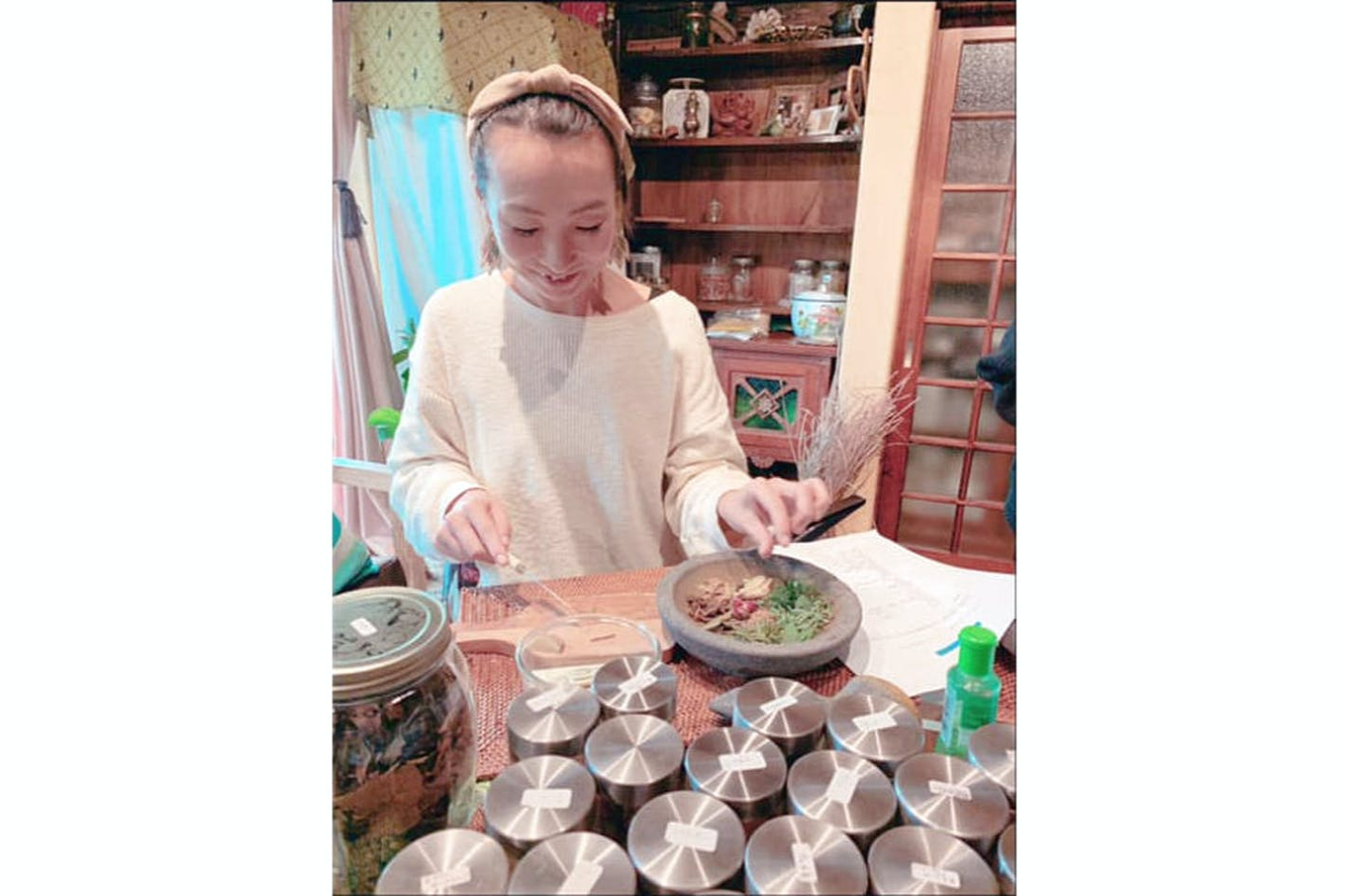 【岡山・牛窓・セラピー】癒しの１DAY プライベートリトリート♪ブランチ付 ～癒しと浄化の旅～ 写真3