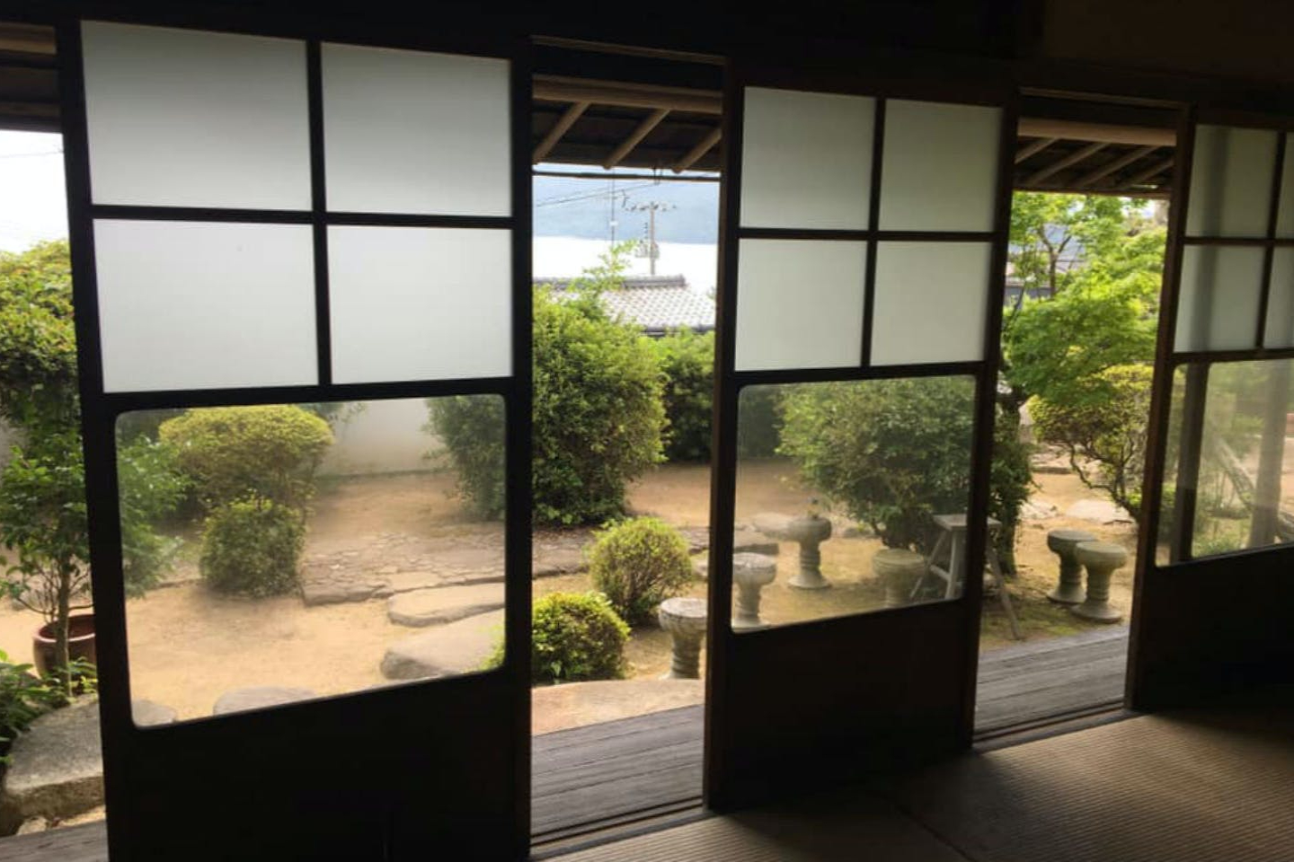 【岡山・牛窓・セラピー】癒しの１DAY プライベートリトリート♪ブランチ付 ～癒しと浄化の旅～ 写真8
