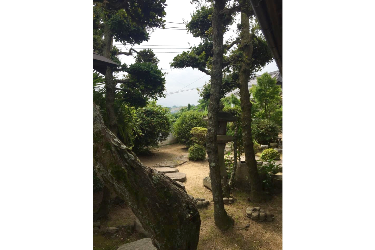 【岡山・瀬戸内市・手作り雑貨】昭和レトロなハタキを作って昔のお掃除体験 写真8