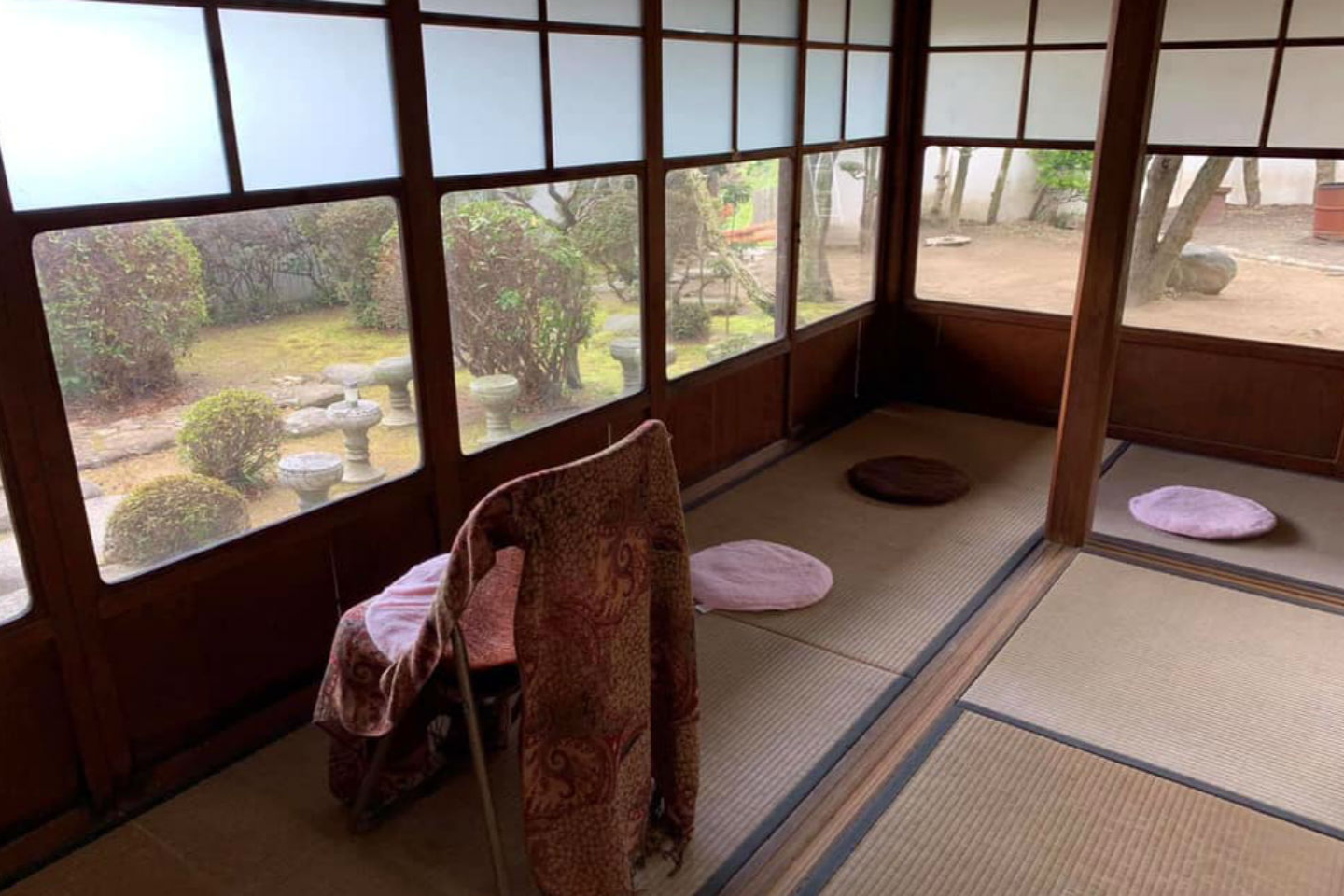 【岡山・牛窓・手作りキャンドル】瀬戸内海を望む牛窓でアロマキャンドルを作ってみよう♪ 写真7