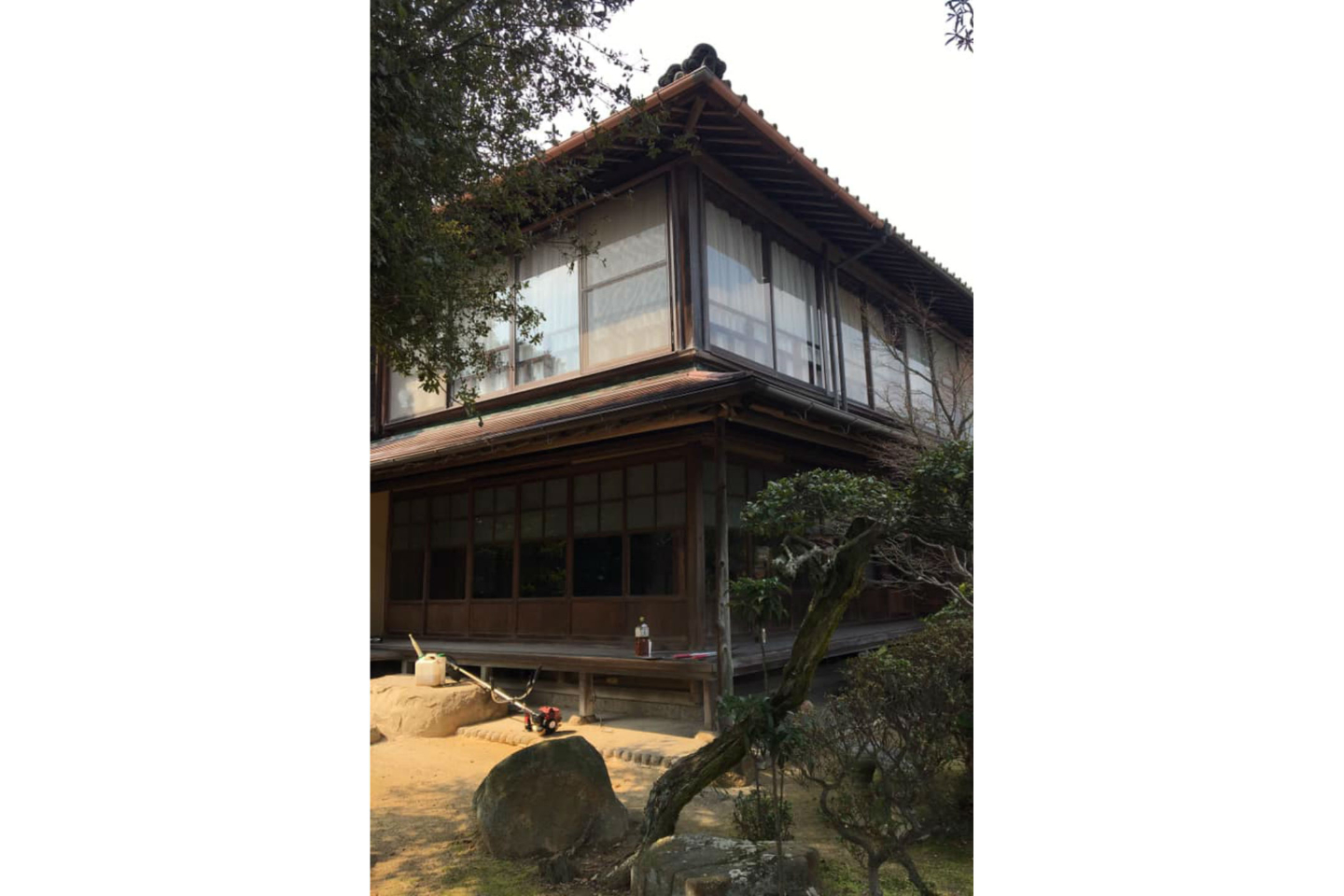 【岡山・牛窓・手作りキャンドル】瀬戸内海を望む牛窓でアロマキャンドルを作ってみよう♪ 写真6