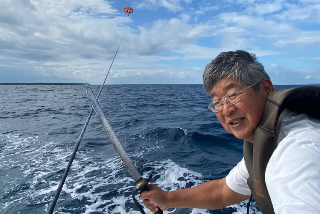 【沖縄・石垣島・パラセーリング】人気 No.1！石垣最長！絶景広がる大空200mコース！ 写真7