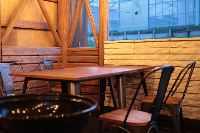 【三重・津・BBQ】★食材持ち込み★家族や友人と楽しむBBQ！屋根完備で雨の日もOKです！ 写真4