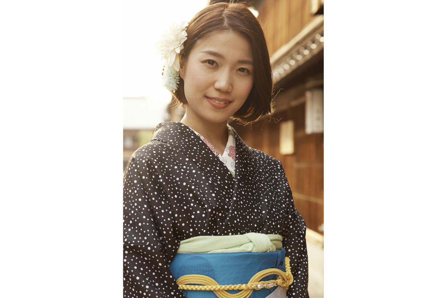 【愛知・田原・着付け教室】苦手を克服しよう！着付け教室ワンポイントレッスン 写真7