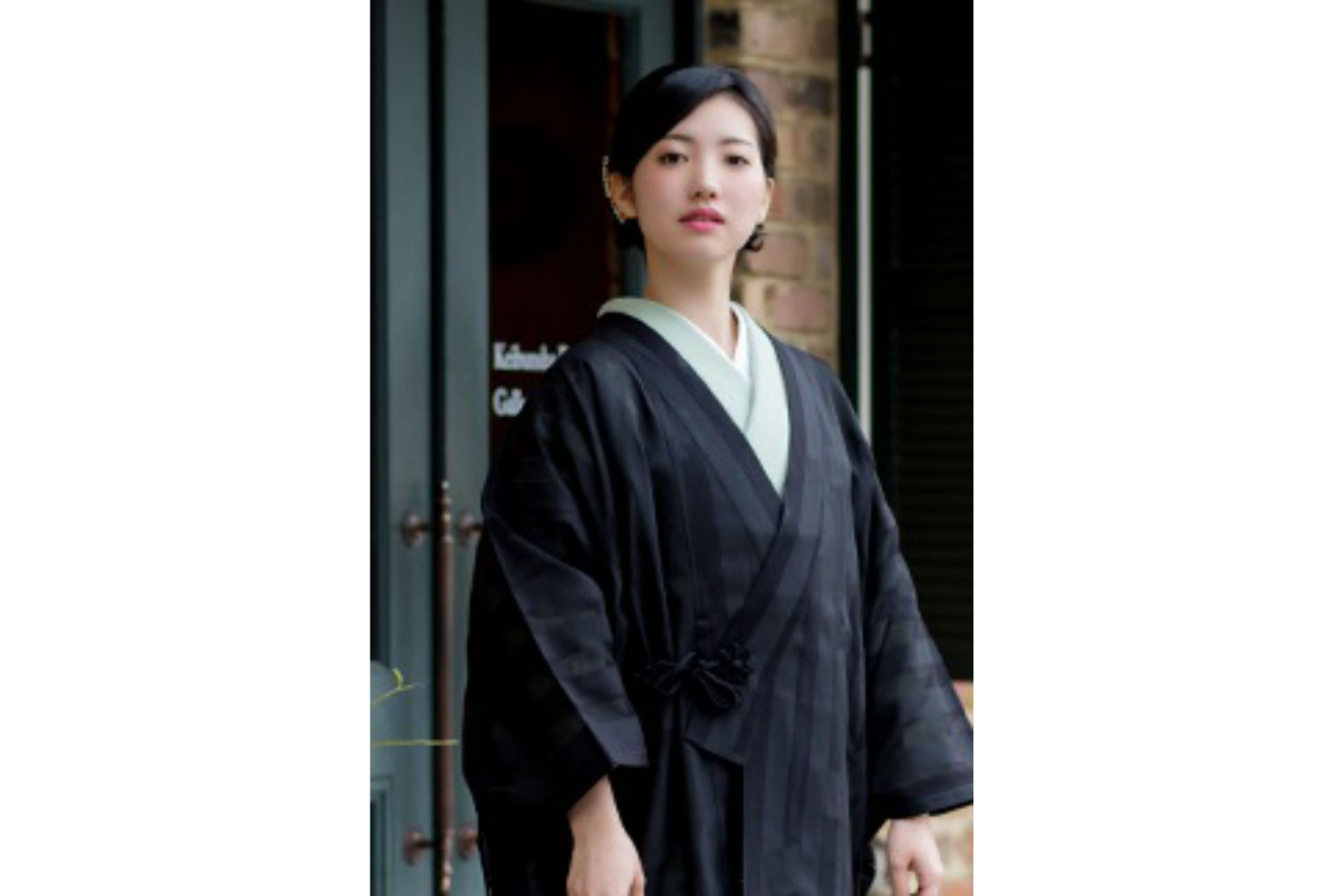 【愛知・田原・着付け教室】熟練の先生が丁寧に指導！前結びの着付け教室（全10回コース）＋申し込み事前説明会と開講日調整（30分） 写真5
