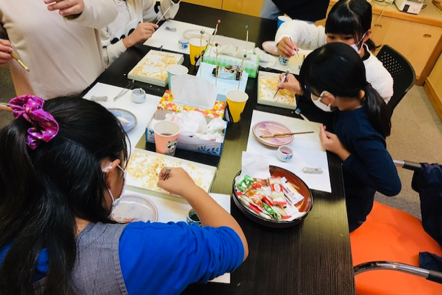 【期間限定ポイント10%還元！山口・山口市・手作りアクセサリー】普段使いに！「大内塗」のオリジナルアクセサリー作り体験 写真4
