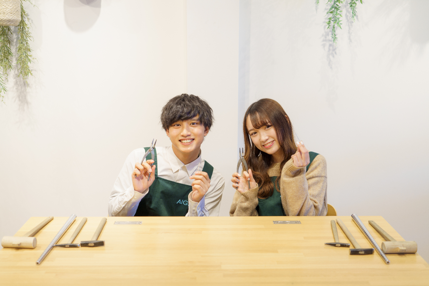 現地観光プラン レジャーチケット 定期観光バス 東京 表参道 手作りリング ペアリングにもおすすめ お手軽シルバーリング作り 現地観光プラン レジャーチケット 定期観光バス 東京 表参道 手作りリング ペアリングにもおすすめ お手軽シルバーリング作り