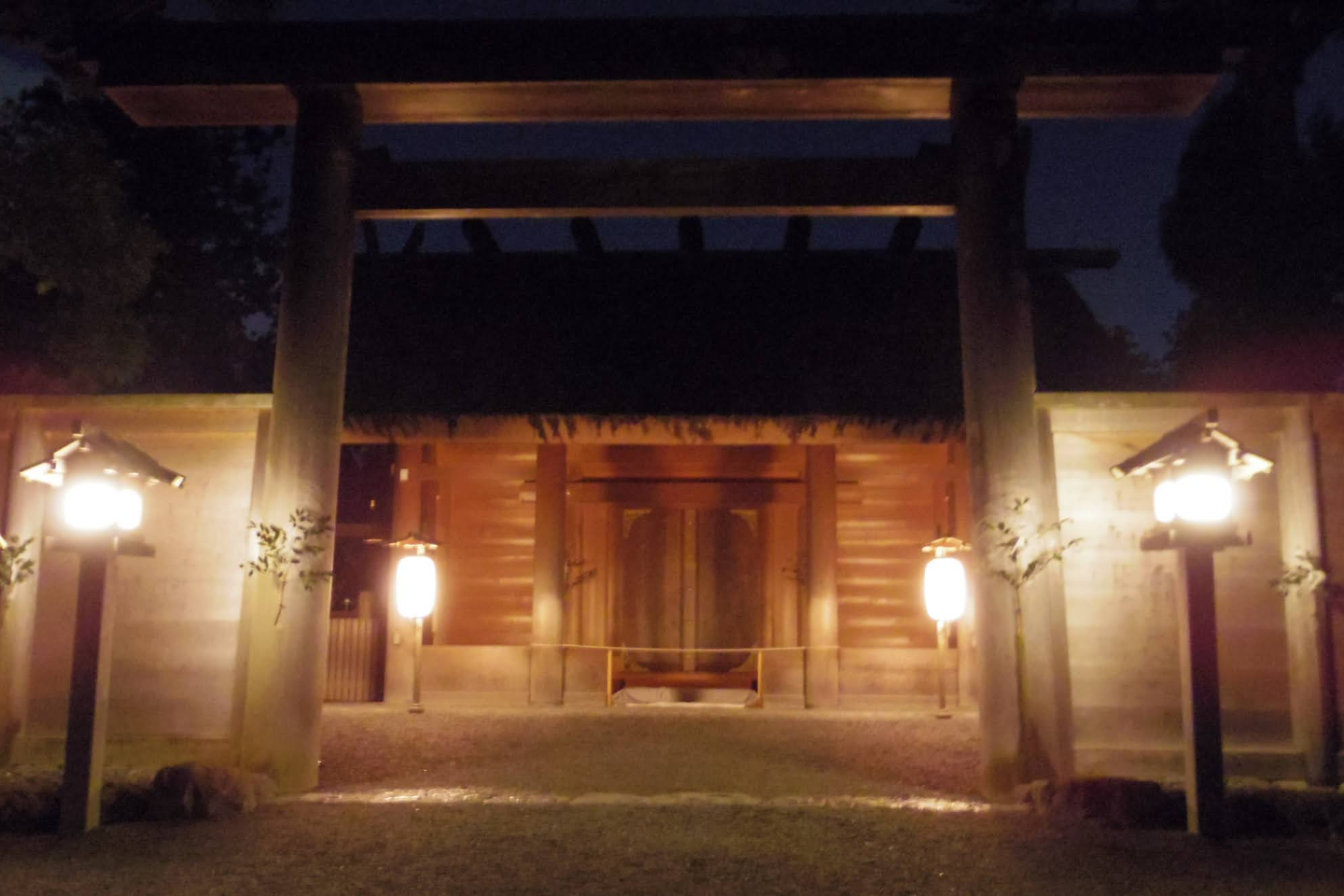 【三重・伊勢・ガイドツアー】たっぷり1日中散策！ガイドと伊勢神宮・両宮と猿田彦神社めぐり 写真7