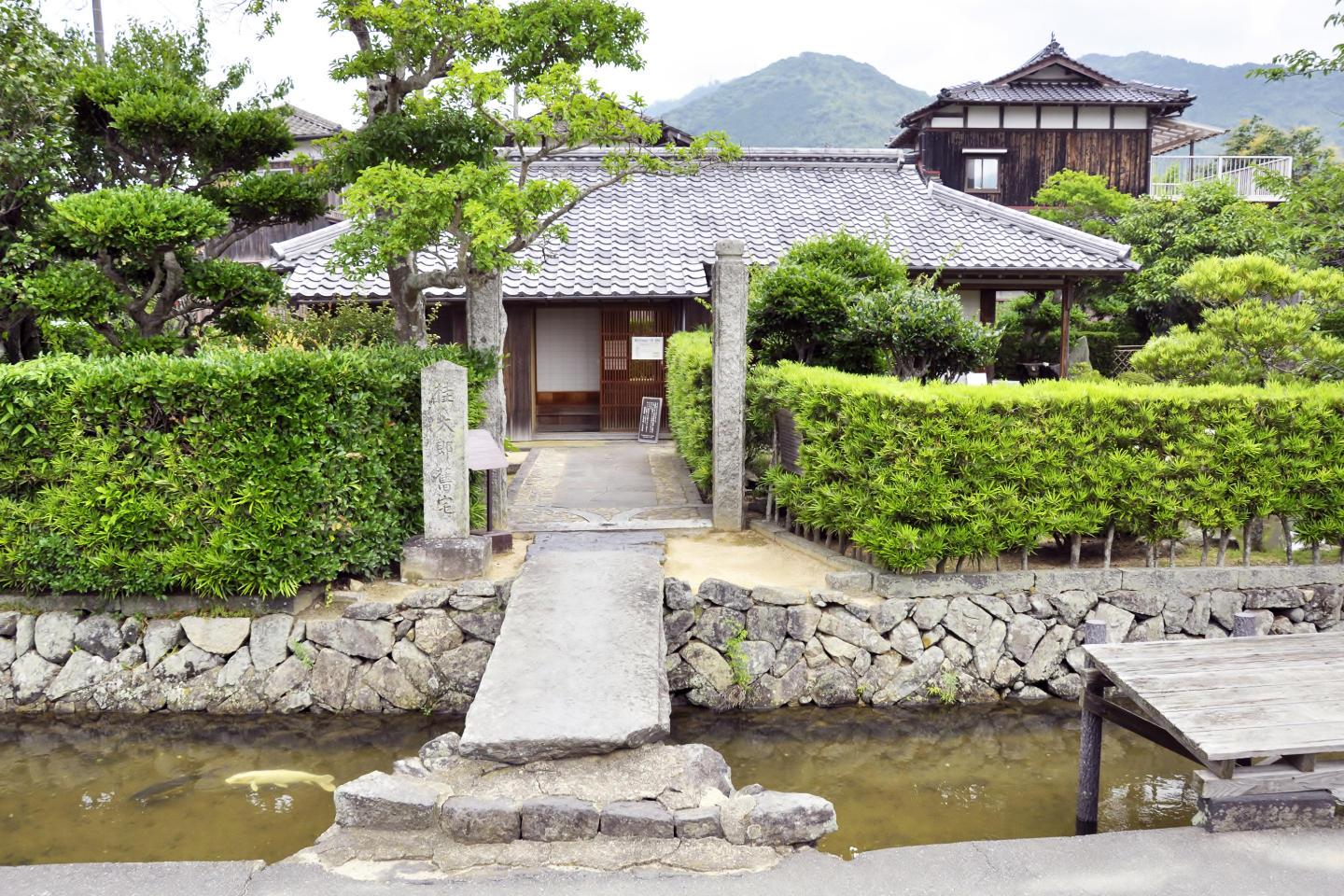 現地観光プラン レジャーチケット 定期観光バス 山口 萩 観光タクシー タクシーで効率よく観光を楽しもう 明治維新コース