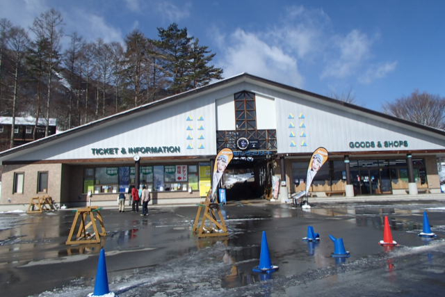 【長野・富士見・スノーシュー】2名様以上で団体割引あり！初めての方も大歓迎！気軽に入笠山スノーシュー体験 写真2