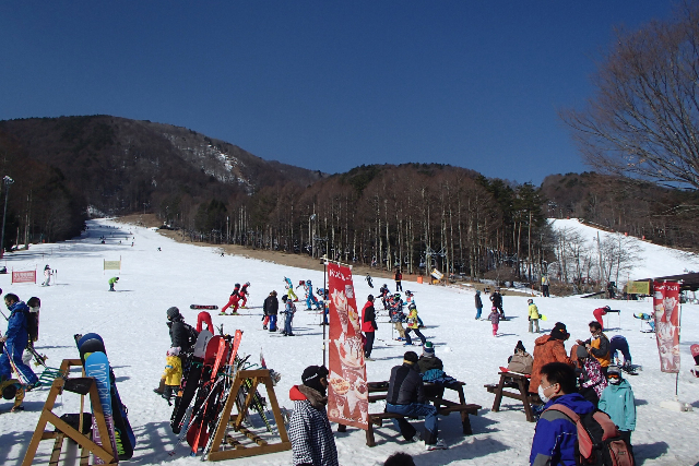 【長野・富士見・スノーシュー】2名様以上で団体割引あり！初めての方も大歓迎！気軽に入笠山スノーシュー体験