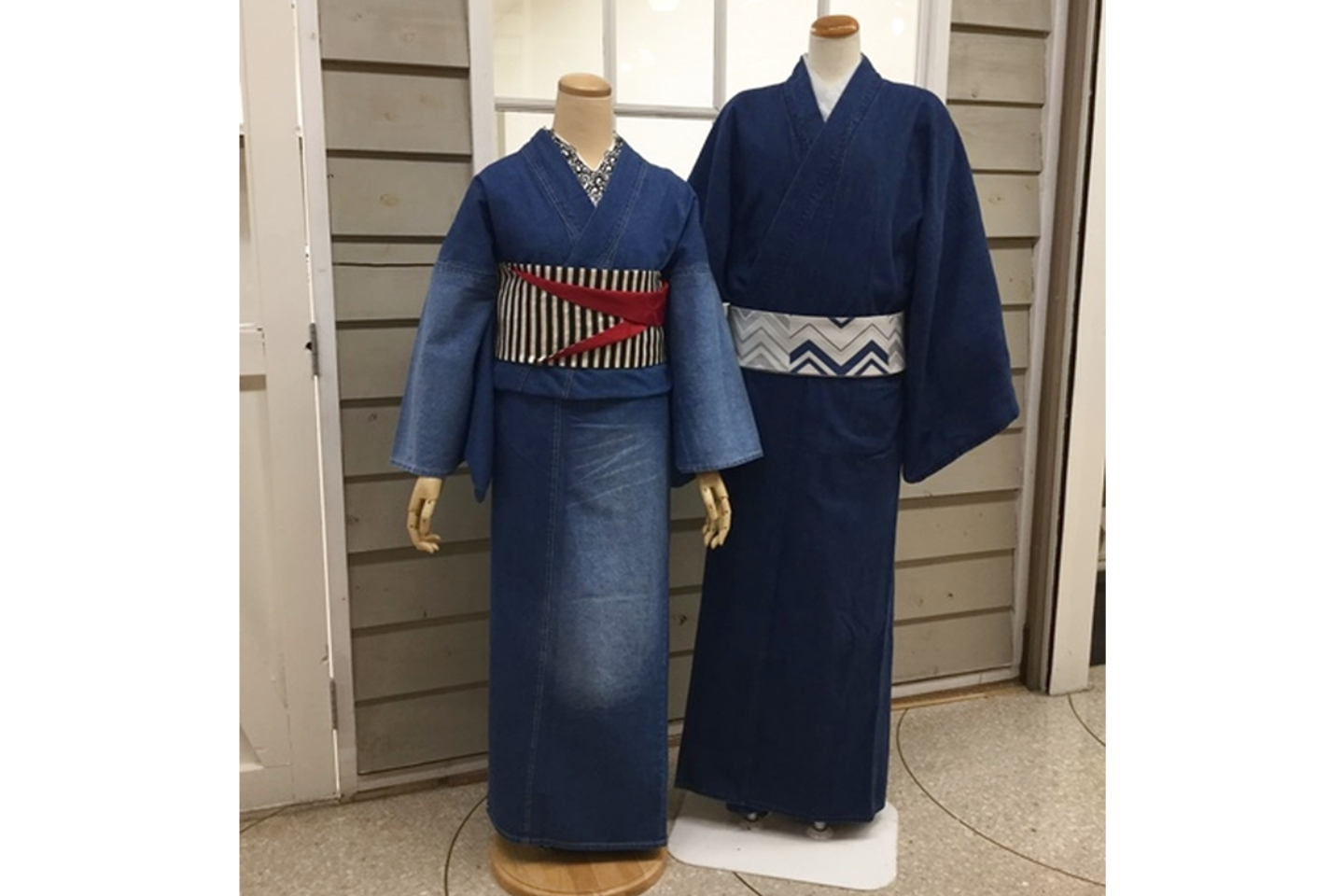 【神奈川・横浜・着物レンタル】横浜で特別な思い出を…きもの観光体験《きものレンタル付き》 写真4