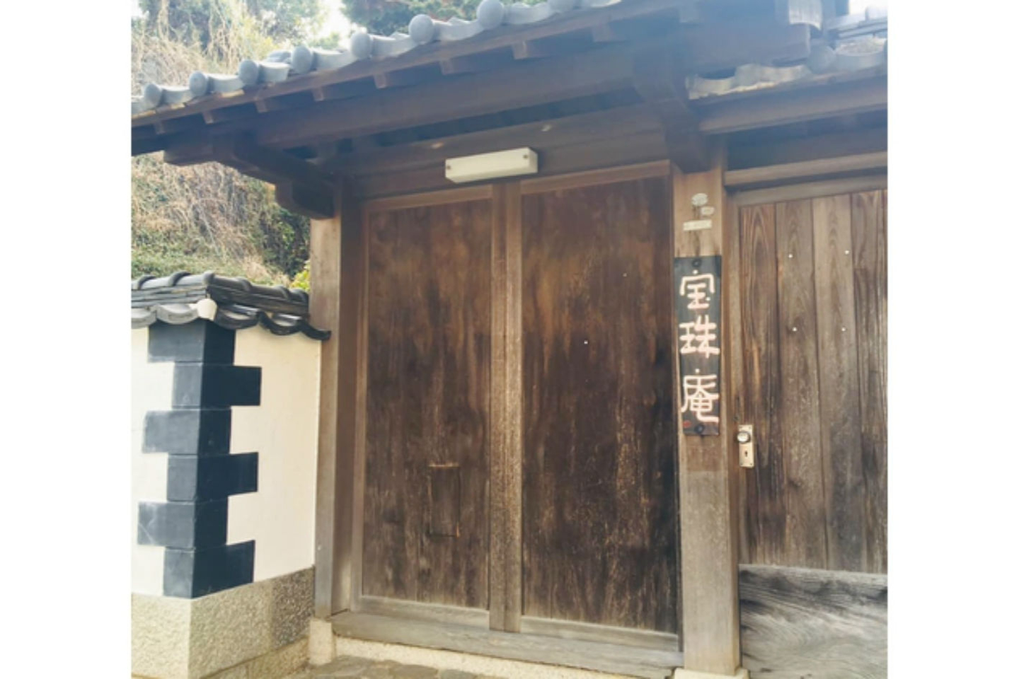 【岡山・瀬戸内市・手作り雑貨】抹茶などのドリンク付き♪牛窓の想い出を詰め込む、万華鏡づくり 写真7