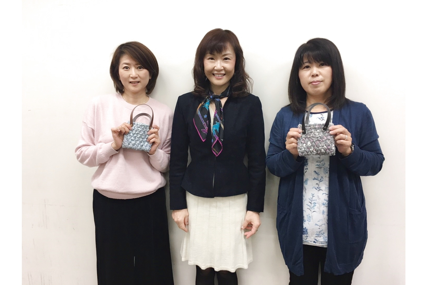 【神奈川・横浜・手作り雑貨】当アトリエオリジナル！人気の「ポップコーン®こもの」を作ろう♪ 写真3