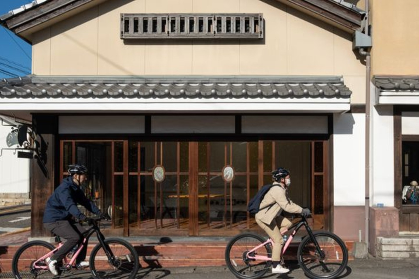 【佐賀・有田・サイクリング】有田の文化に触れながら駆けるサイクリングツアー！～”ARITA HISTORY" Ride1～