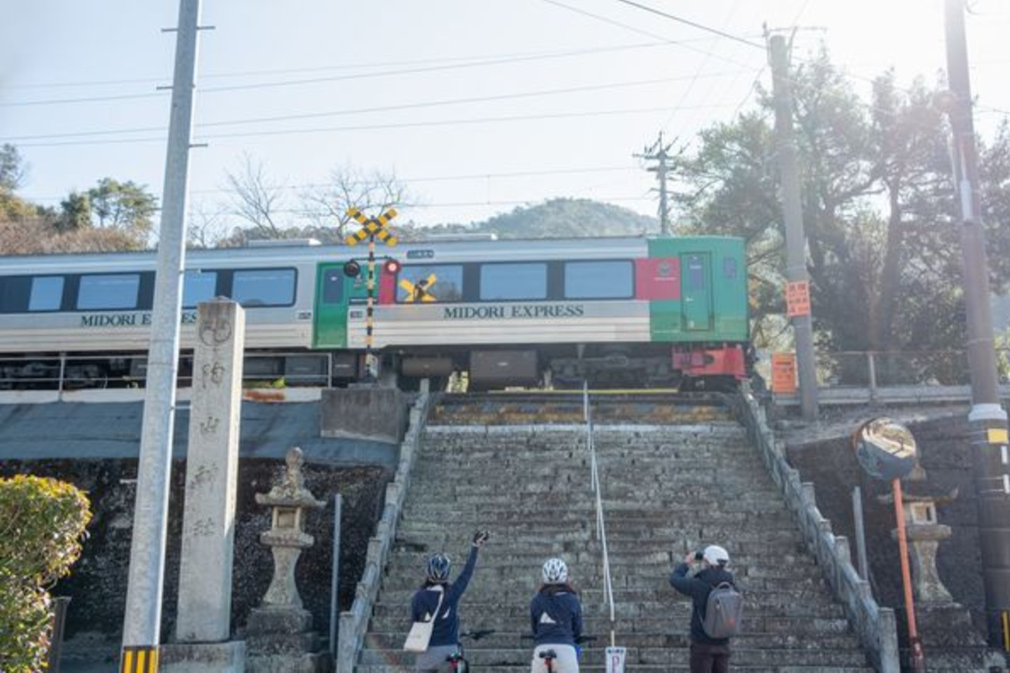 【佐賀・有田・サイクリング】有田の文化に触れながら駆けるサイクリングツアー！～”ARITA HISTORY" Ride1～ 写真6