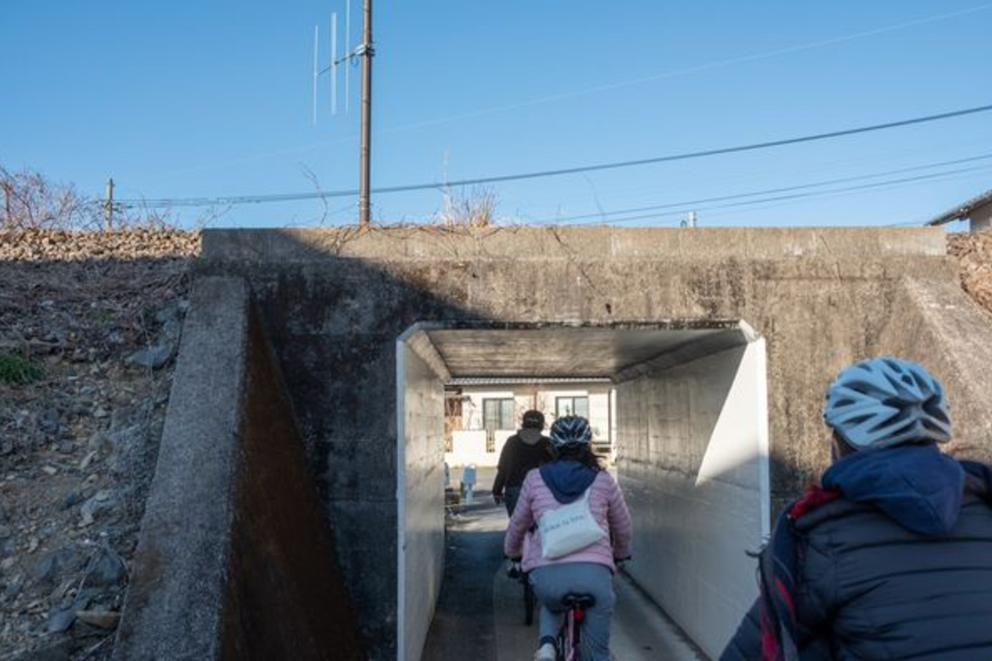 【佐賀・有田・サイクリング】有田焼のルーツを辿るサイクリングツアー！～Saga ”ARITA HISTORY" Ride2～ 写真7