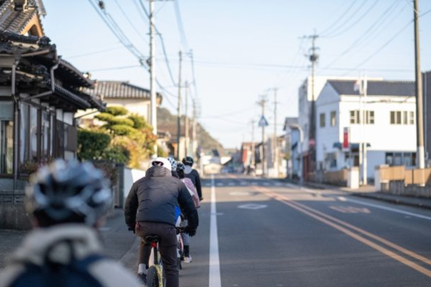 【佐賀・有田・サイクリング】有田焼のルーツを辿るサイクリングツアー！～Saga ”ARITA HISTORY" Ride2～ 写真4