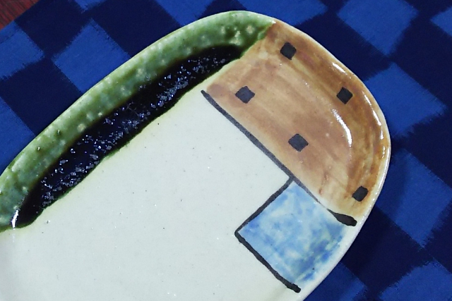 【福岡・三井・陶芸体験】粘土で自由に作品を作ろう！マグカップなど陶芸作品（1個） 写真6