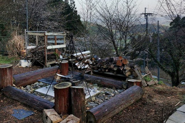 【福岡・糸島・キャンプ場】最大24時間滞在OK！まるごと貸切で気楽にキャンプ体験 写真4